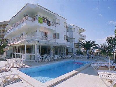 Appartement Baulo Mar