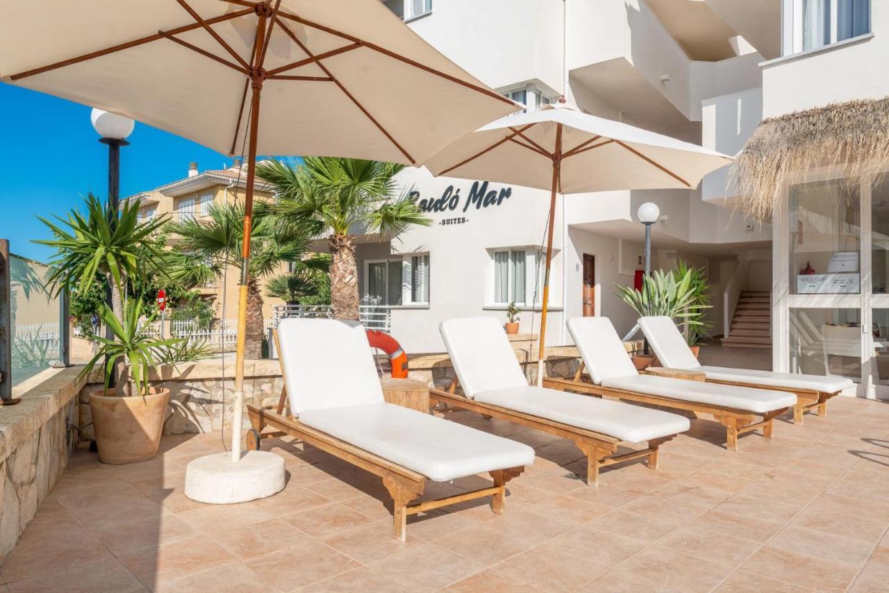 Baulo Mar Appartement *