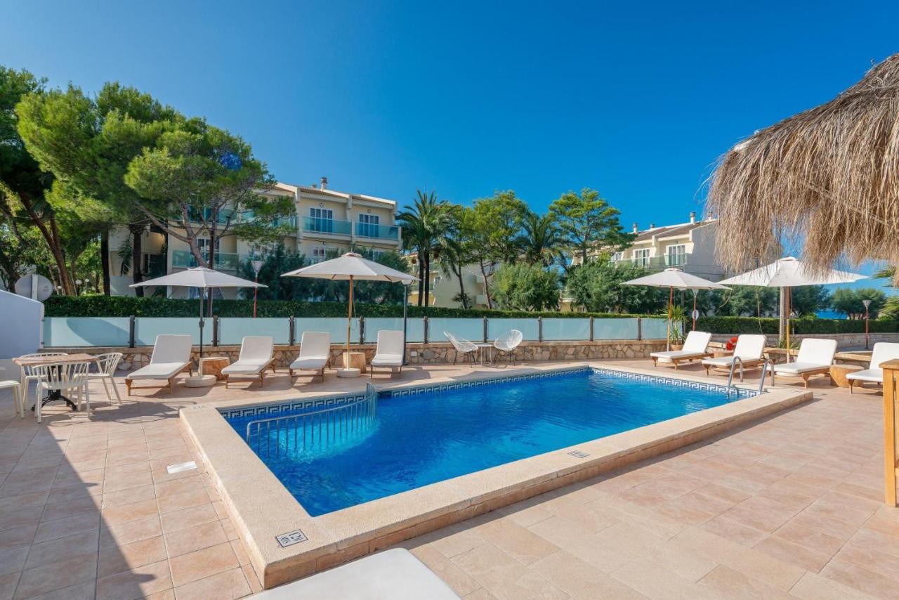 Baulo Mar Can Picafort (Mallorca)