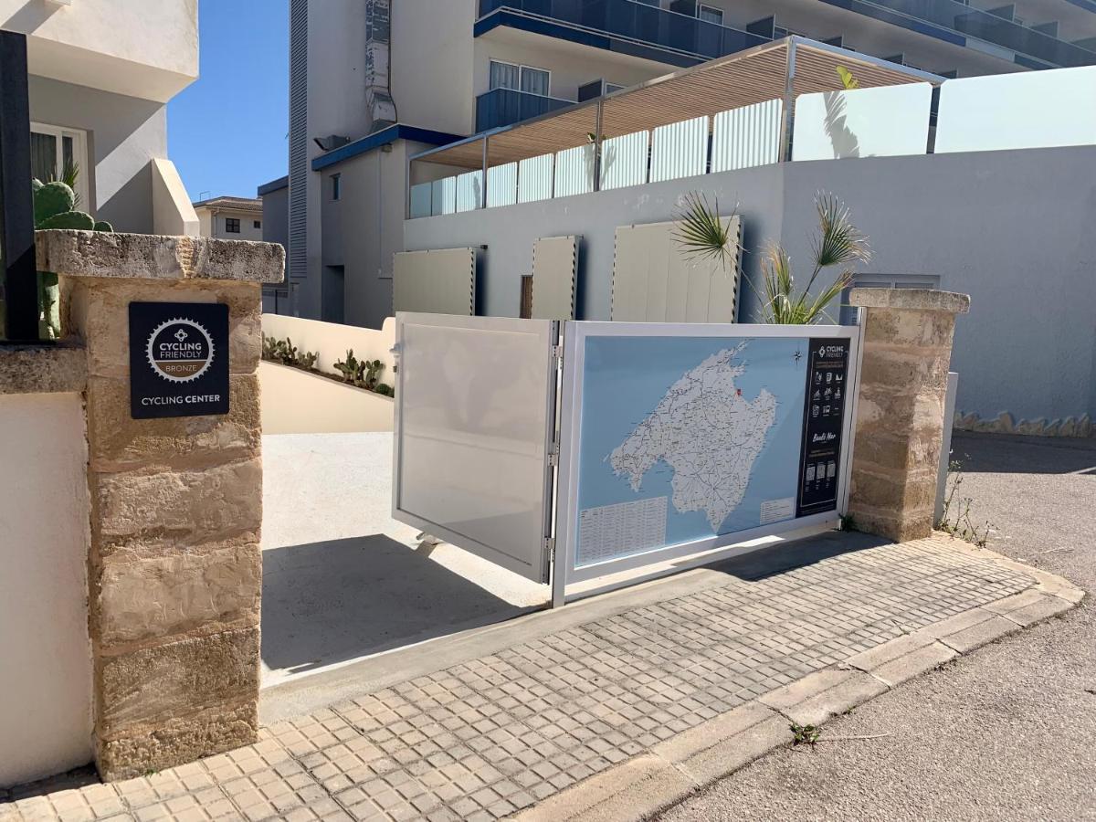 Baulo Mar Appartement Can Picafort (Mallorca)