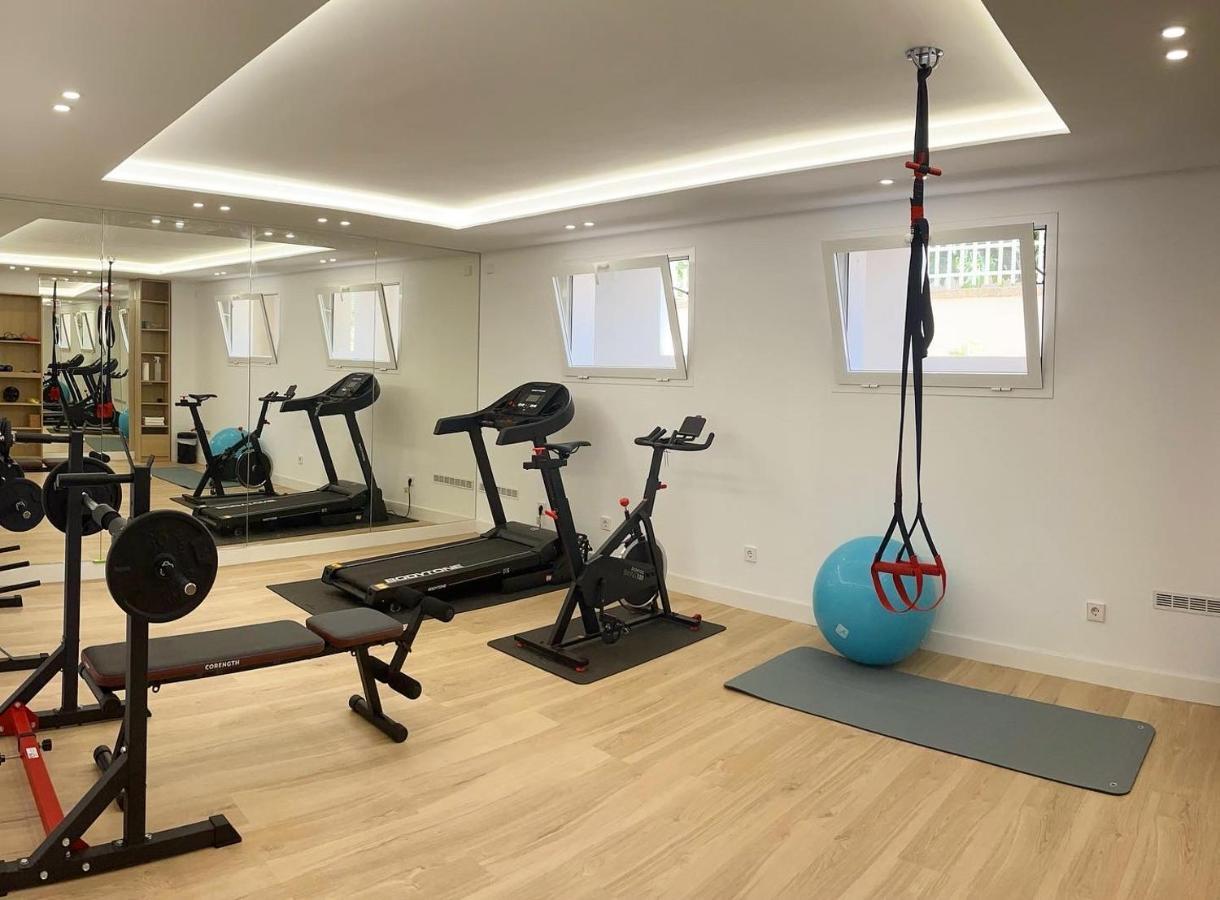 Appartement Baulo Mar *