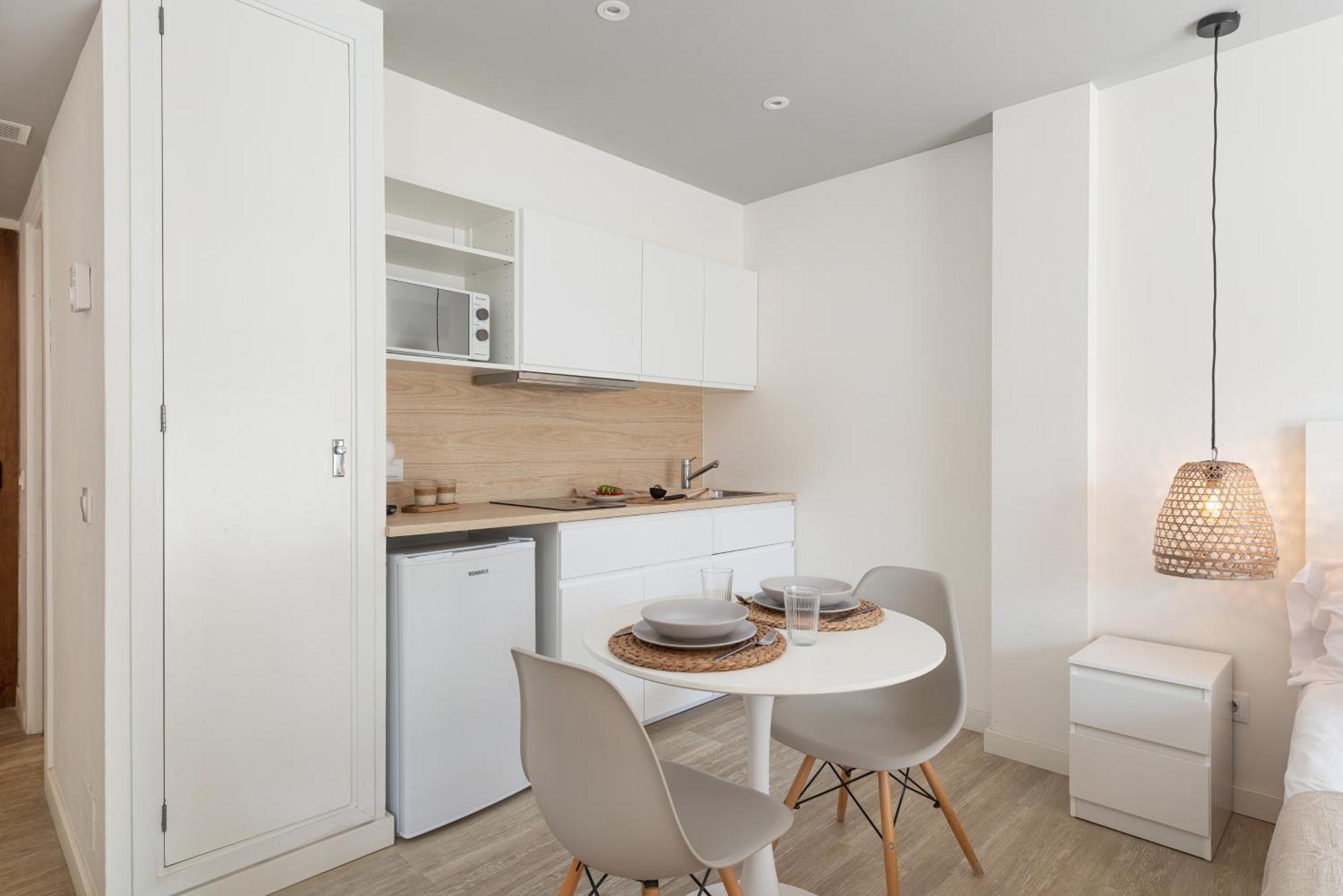 Baulo Mar Appartement Can Picafort (Mallorca)