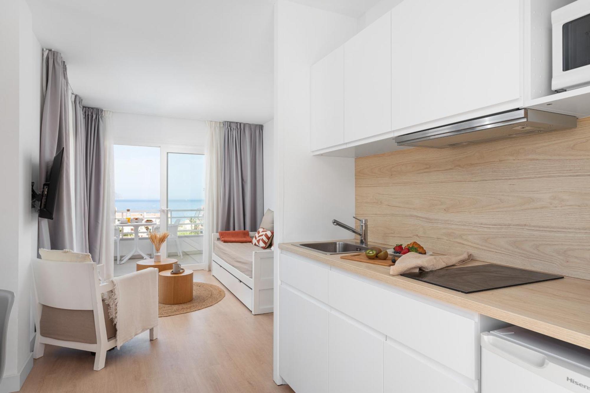 Baulo Mar Appartement