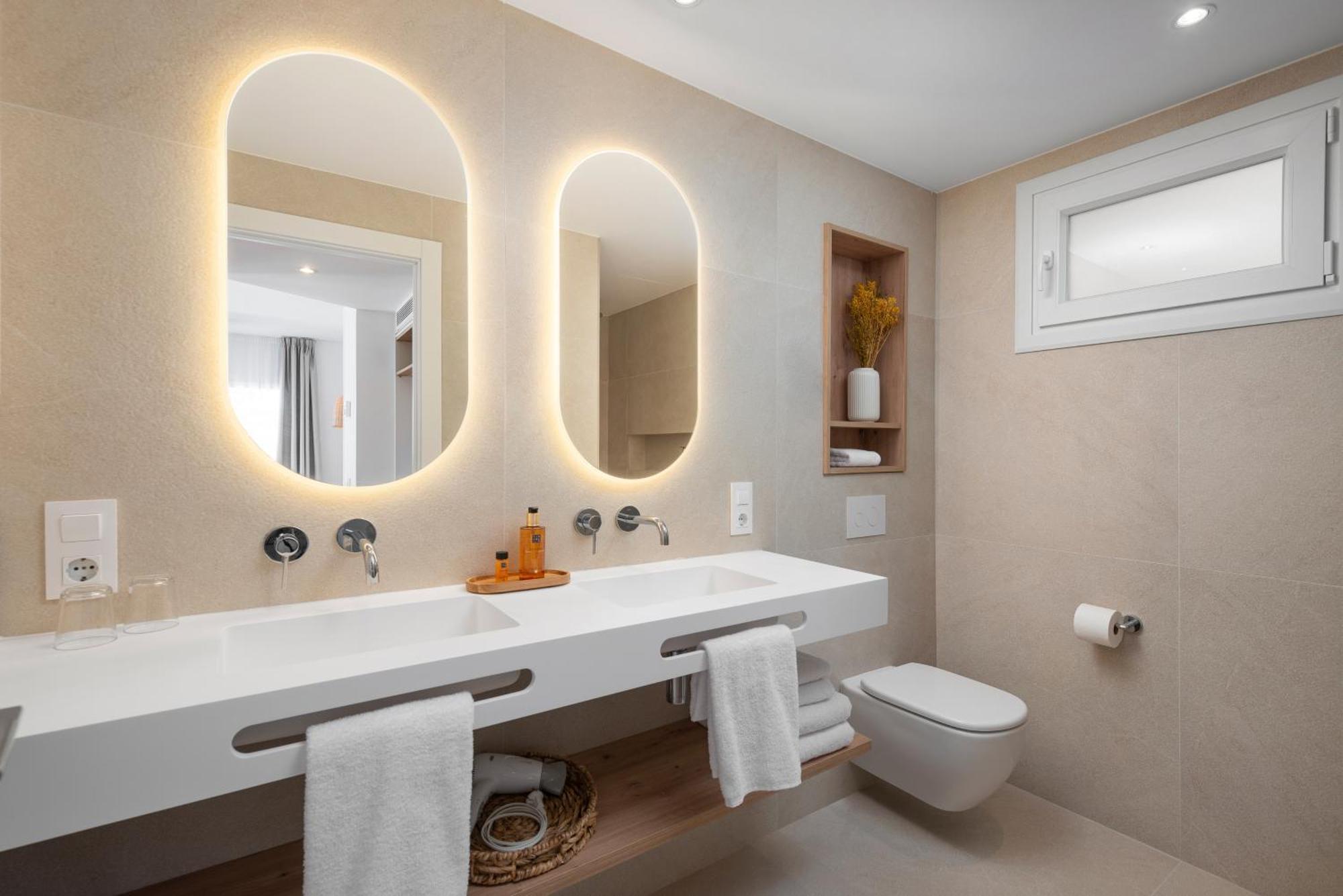 Appartement Baulo Mar
