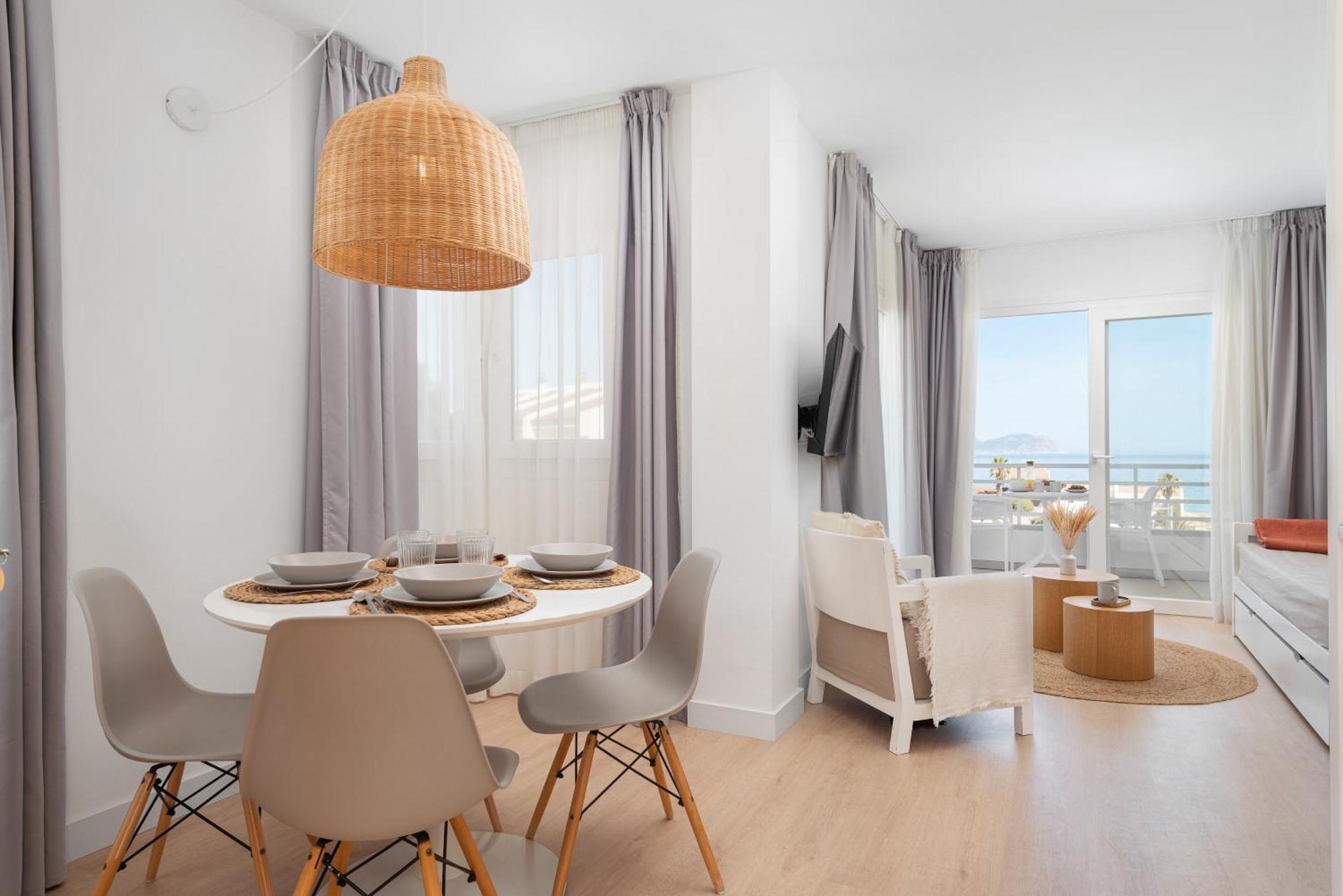 Baulo Mar Appartement *