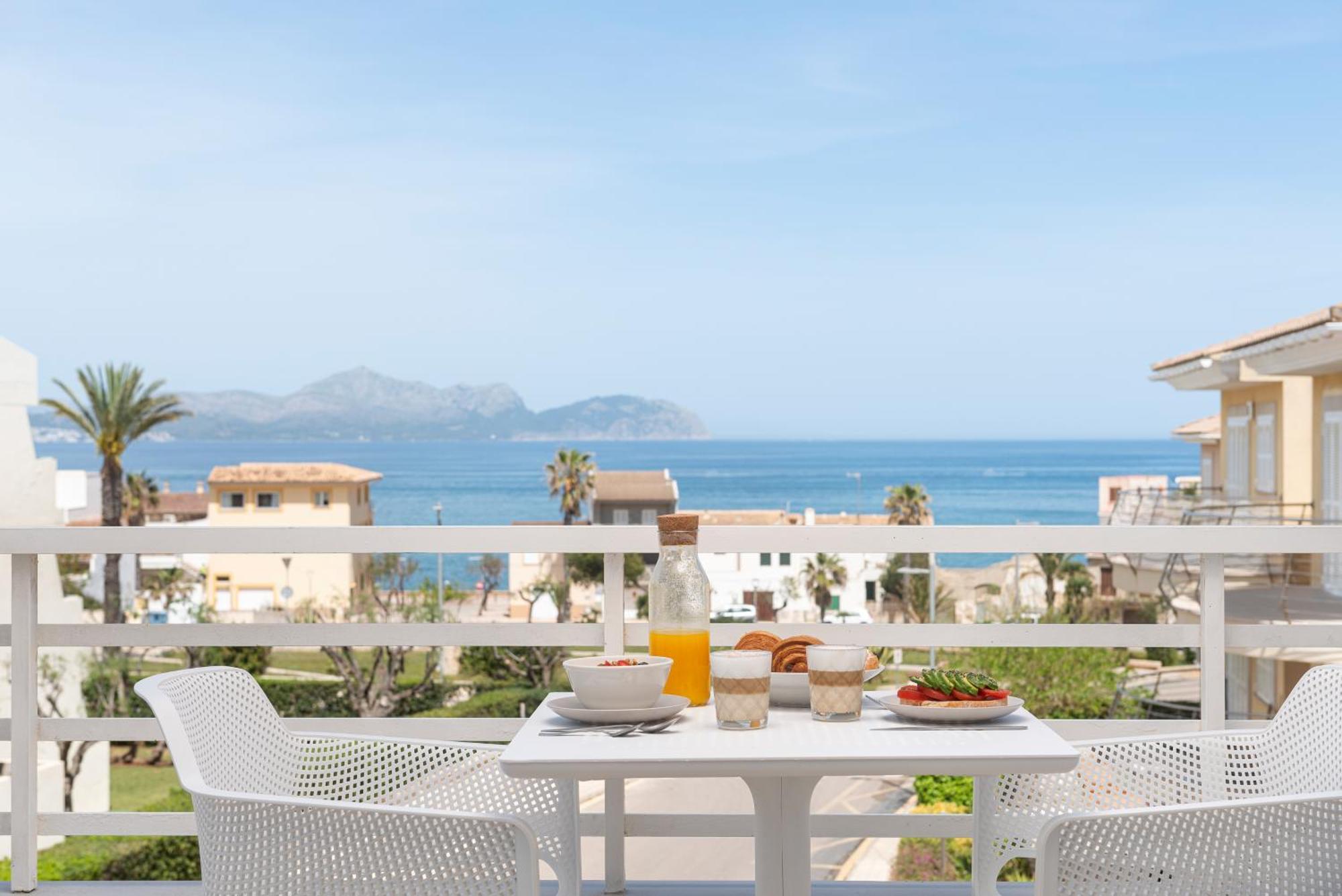 Baulo Mar Appartement Can Picafort (Mallorca)