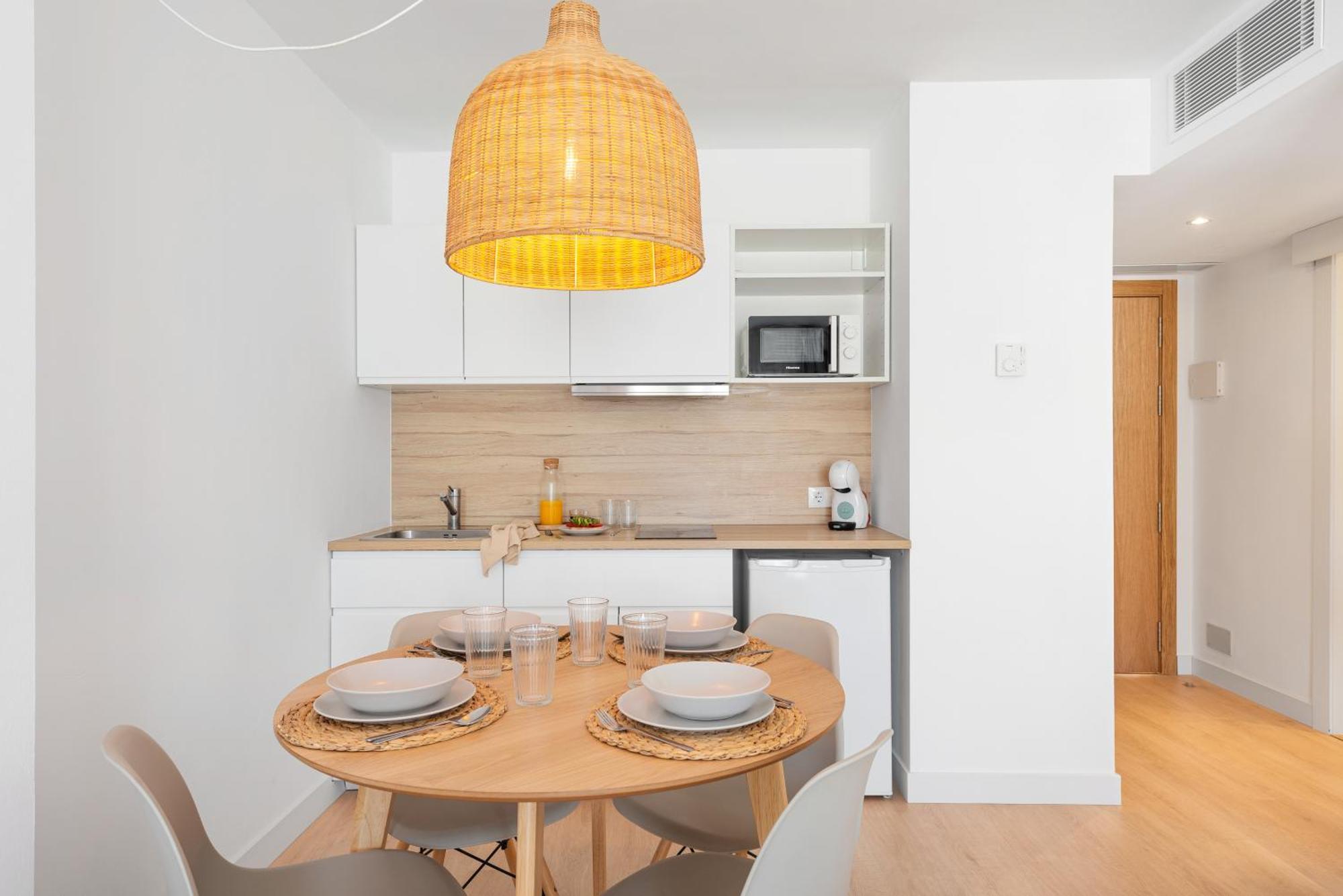 Baulo Mar Appartement *