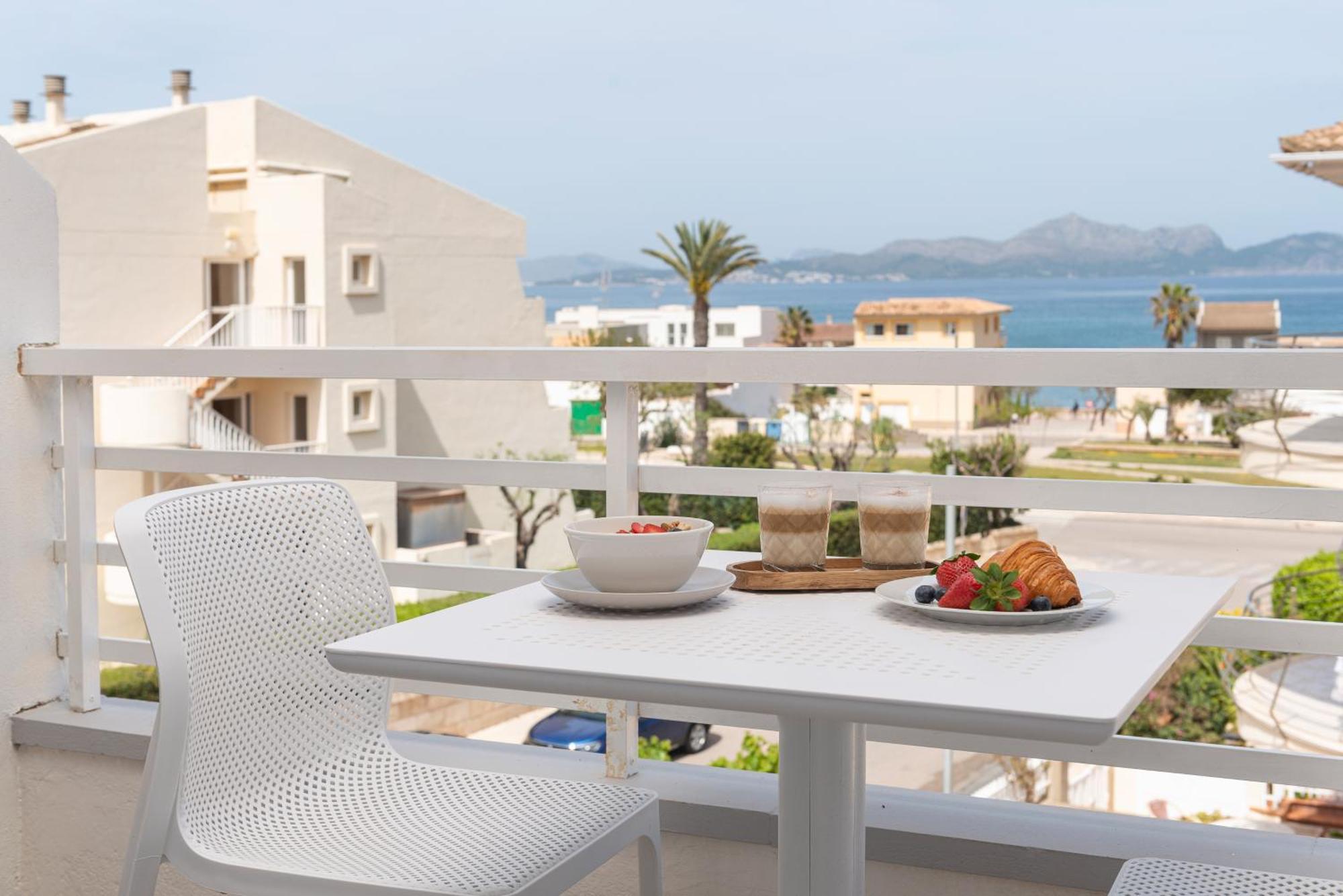 Baulo Mar Appartement