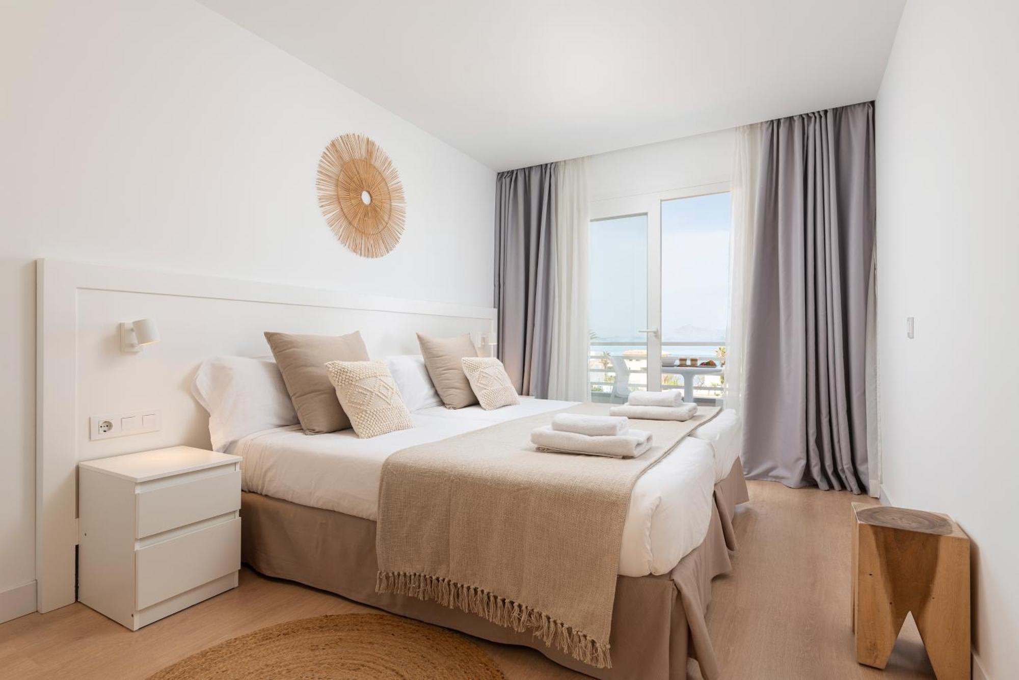 Baulo Mar Appartement *