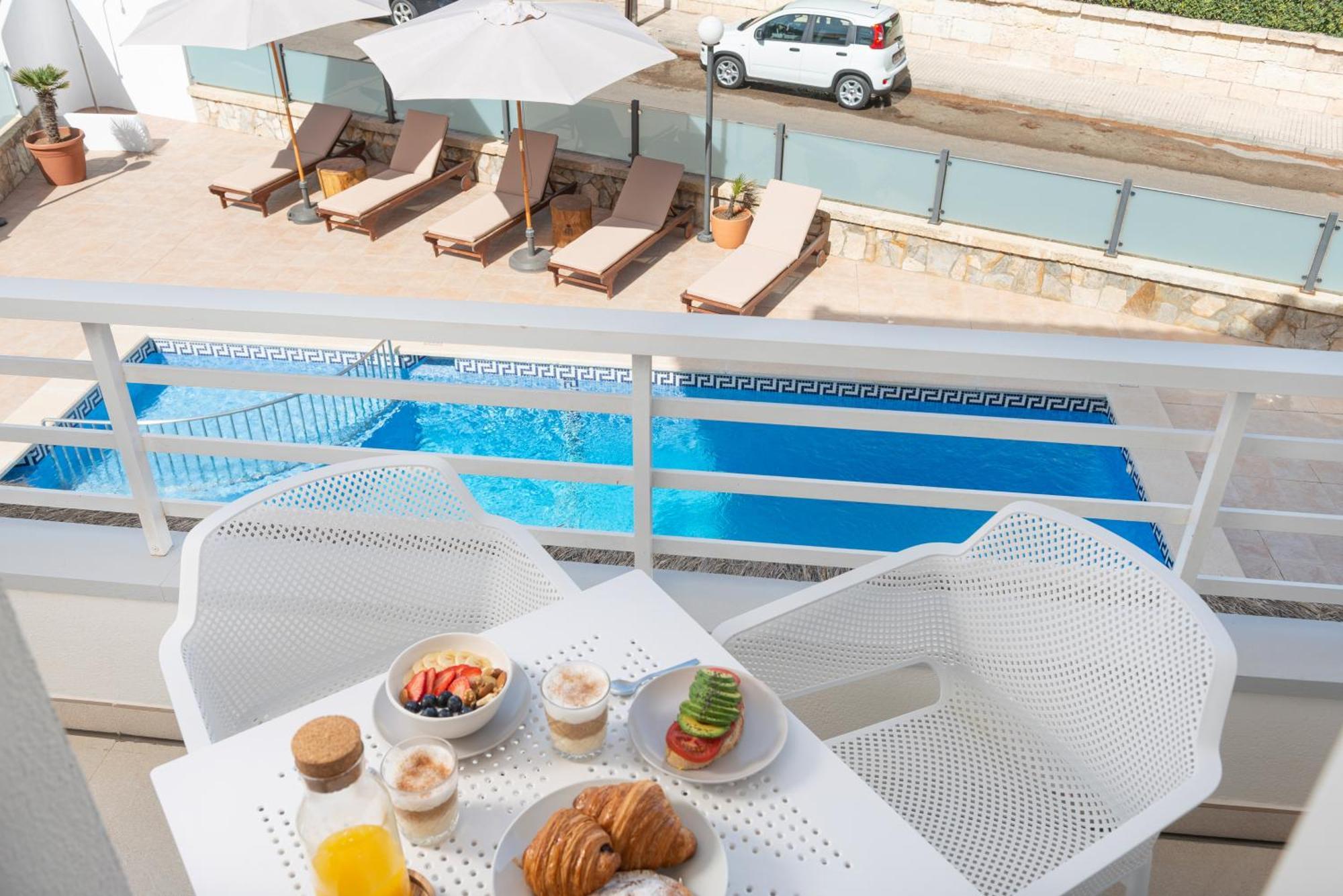 Baulo Mar Appartement *