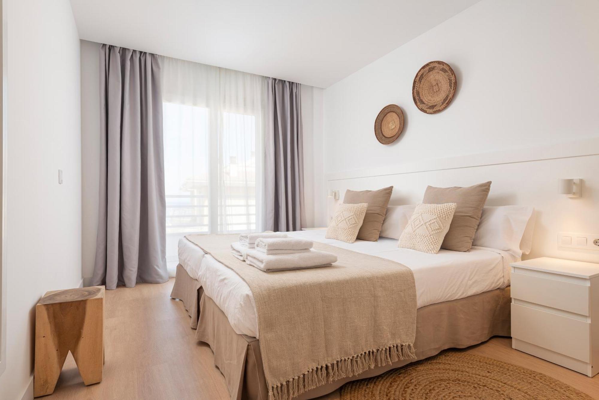 Appartement Baulo Mar