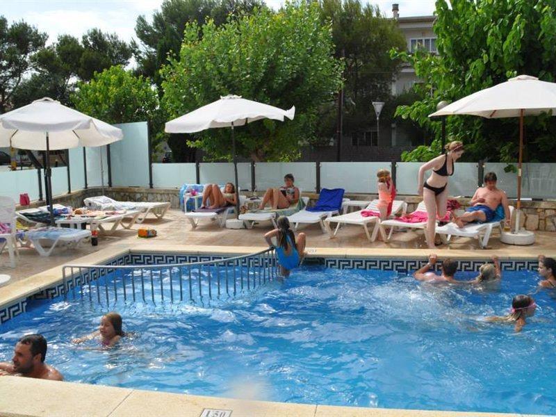 Baulo Mar Appartement Can Picafort (Mallorca)