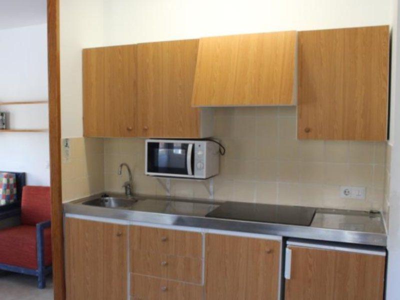 Baulo Mar Appartement