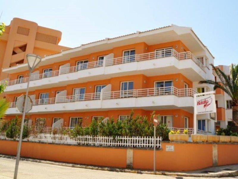 Baulo Mar Appartement *