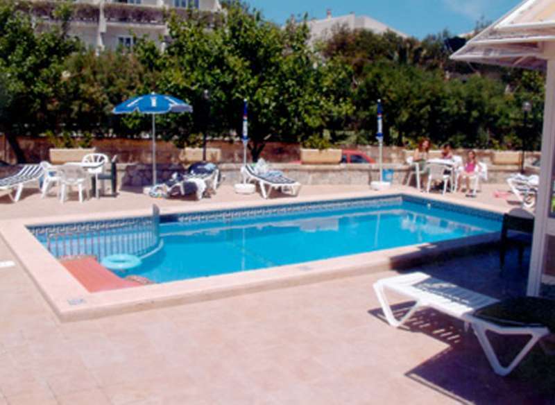 Appartement Baulo Mar Can Picafort (Mallorca)