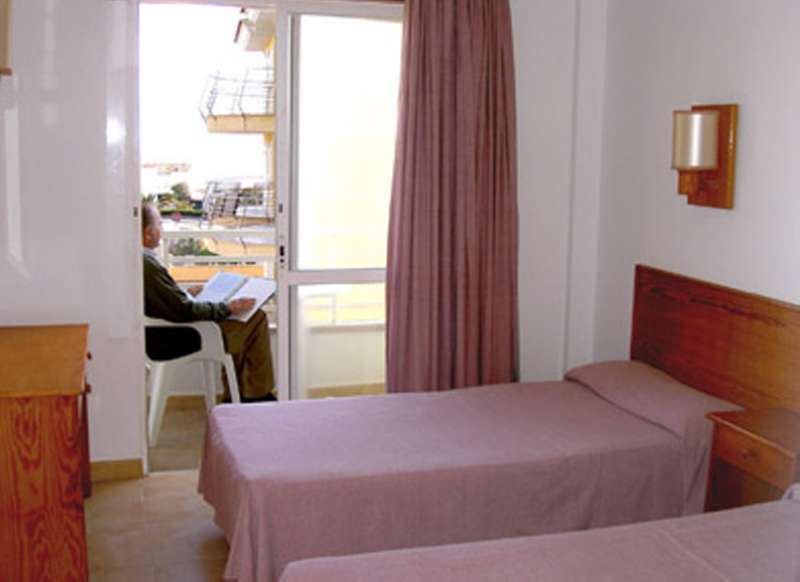 Appartement Baulo Mar