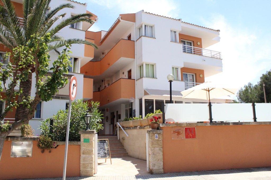 Baulo Mar Appartement