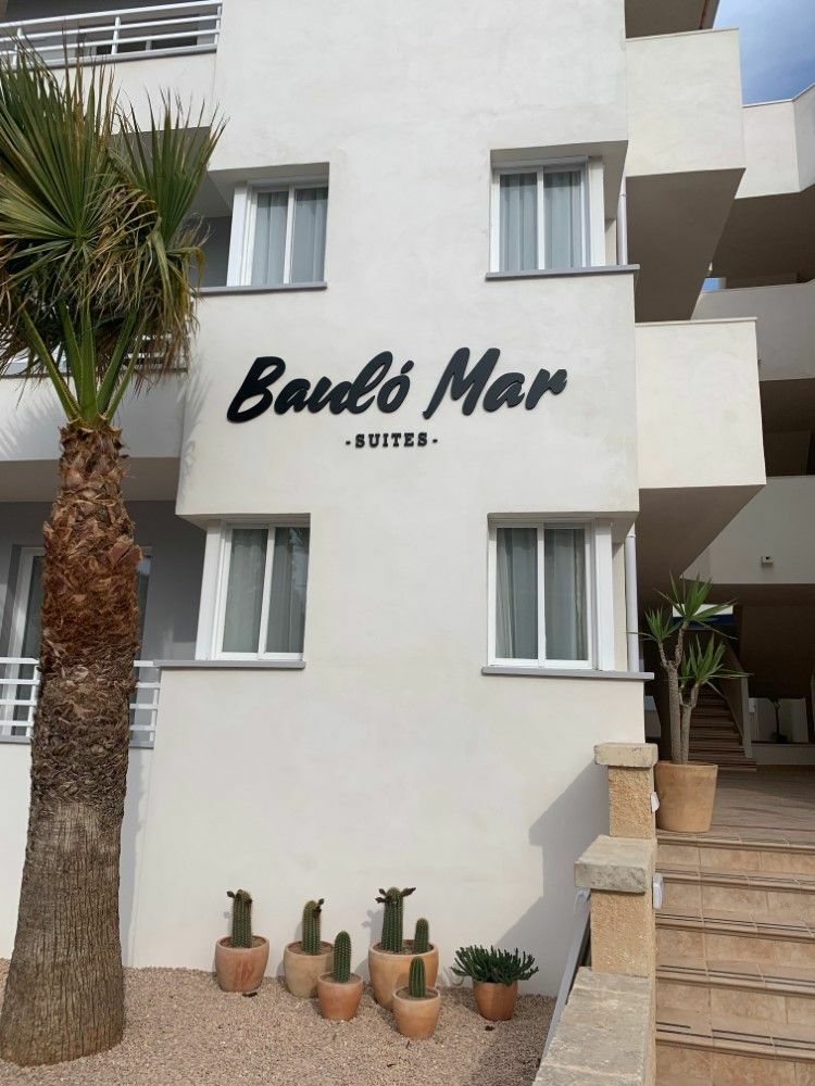 Baulo Mar