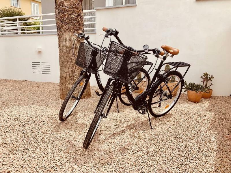 Appartement Baulo Mar *
